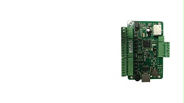 DS-K2801主板套件