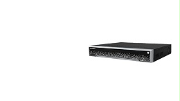 iDS-6700NX/S-V2  行业周界防范