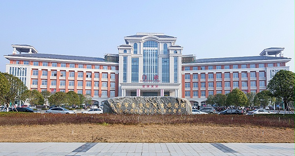 医院停车解决方案